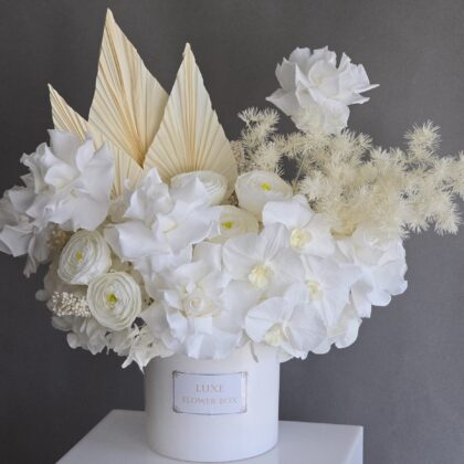 Preserved Flowers Arrangement