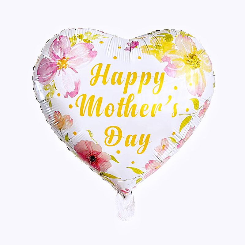 Happy Mother's day Balloon